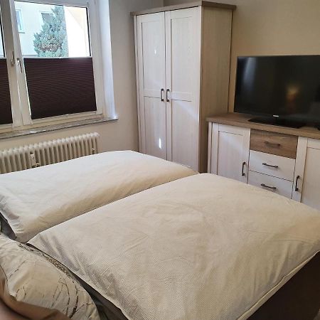 Appartement Pepe à Braunlage Extérieur photo