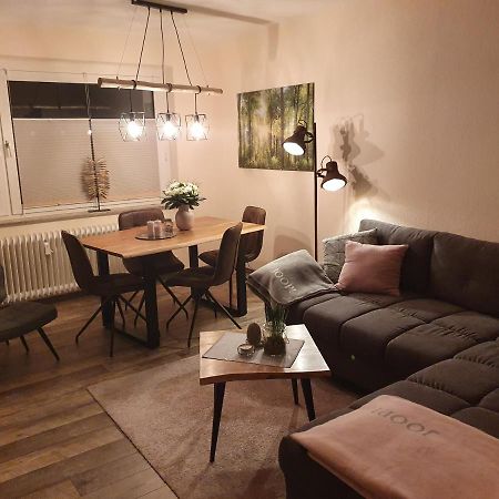 Appartement Pepe à Braunlage Extérieur photo