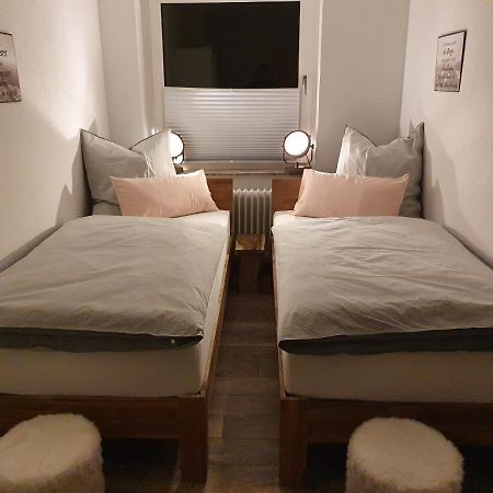 Appartement Pepe à Braunlage Extérieur photo