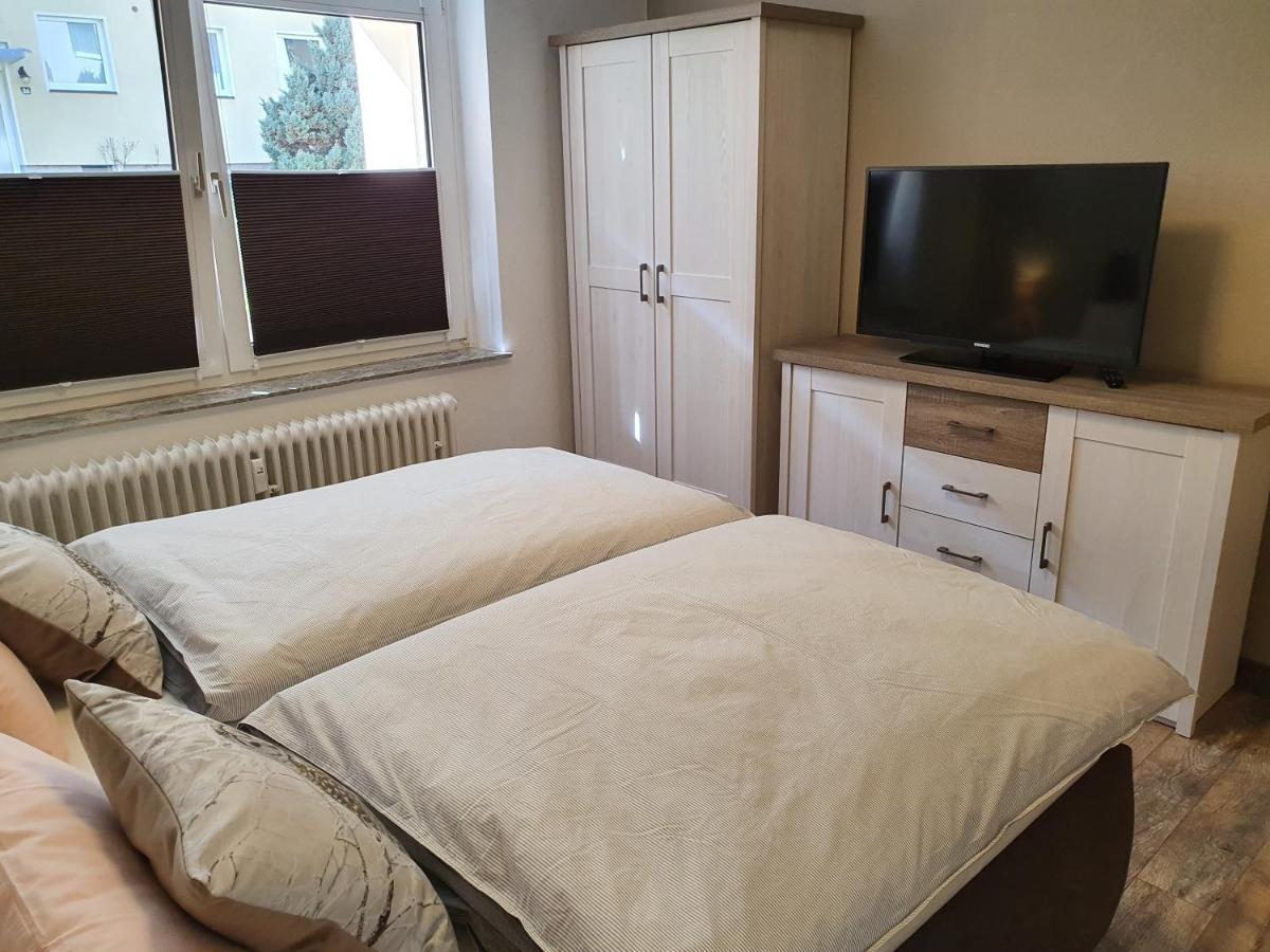 Appartement Pepe à Braunlage Extérieur photo