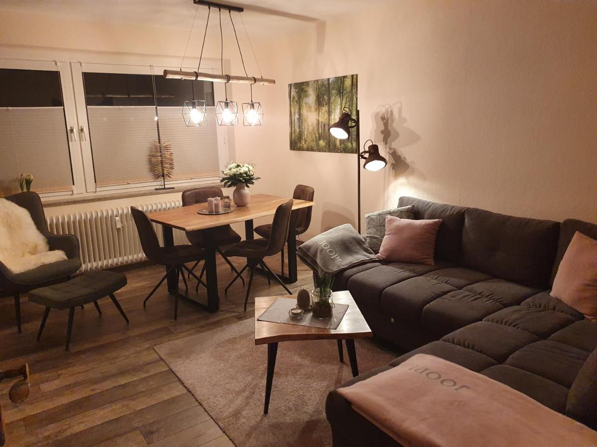 Appartement Pepe à Braunlage Extérieur photo