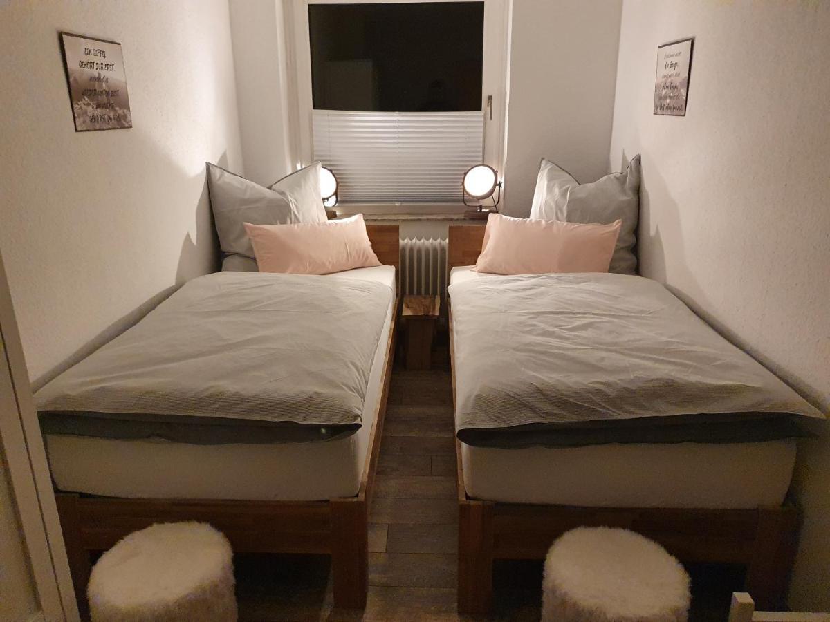 Appartement Pepe à Braunlage Extérieur photo