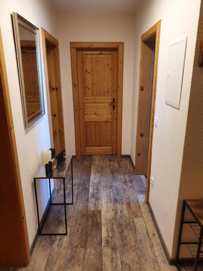 Appartement Pepe à Braunlage Extérieur photo