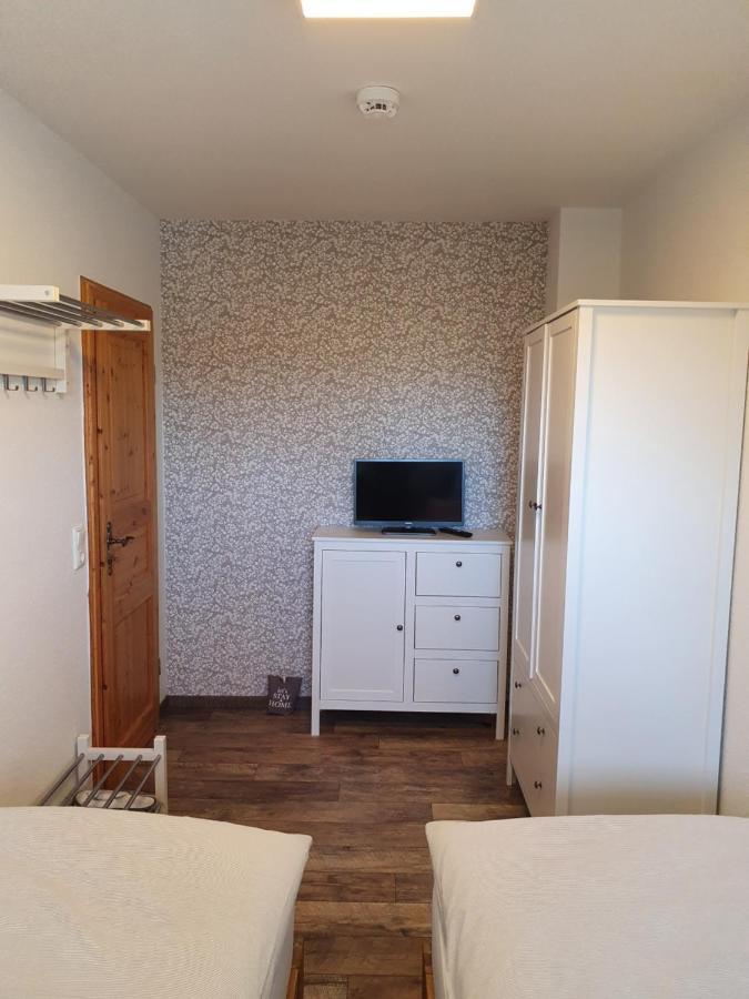 Appartement Pepe à Braunlage Extérieur photo