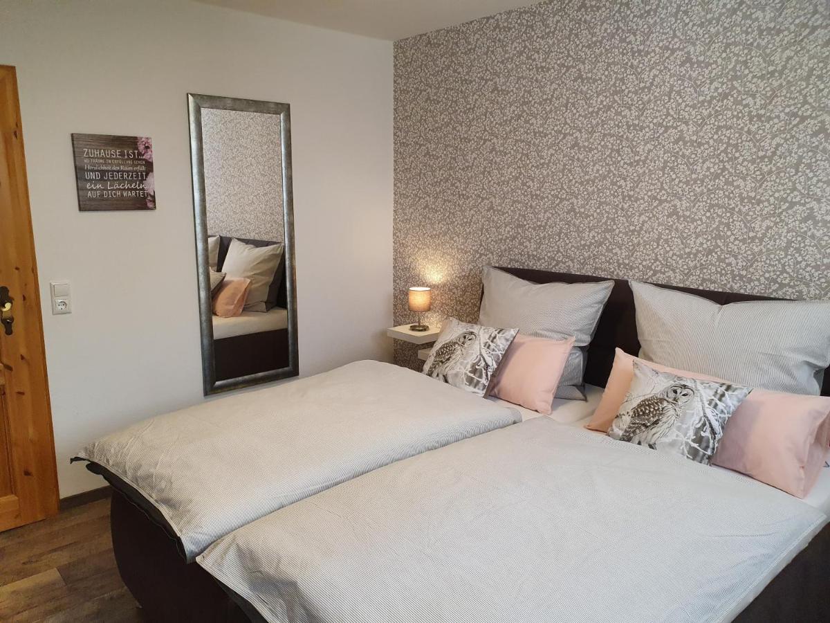 Appartement Pepe à Braunlage Extérieur photo