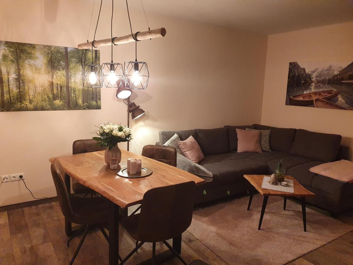 Appartement Pepe à Braunlage Extérieur photo
