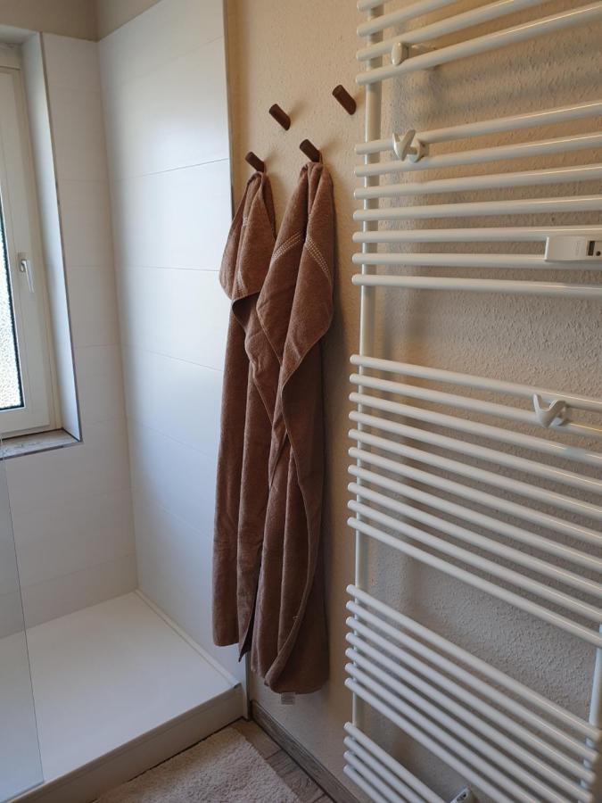 Appartement Pepe à Braunlage Extérieur photo