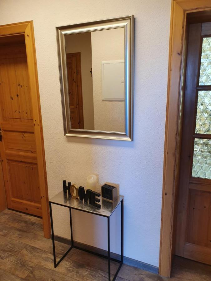 Appartement Pepe à Braunlage Extérieur photo