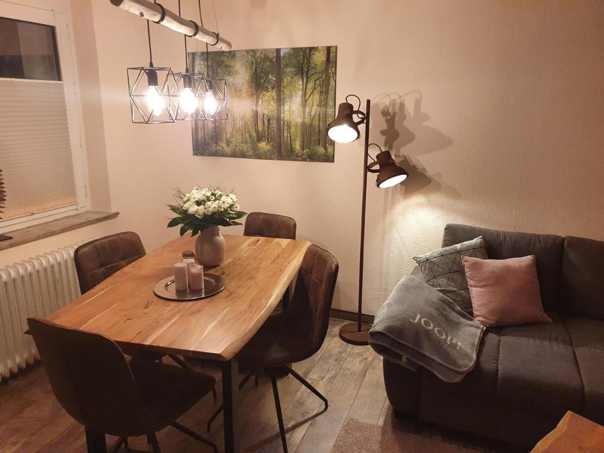 Appartement Pepe à Braunlage Extérieur photo