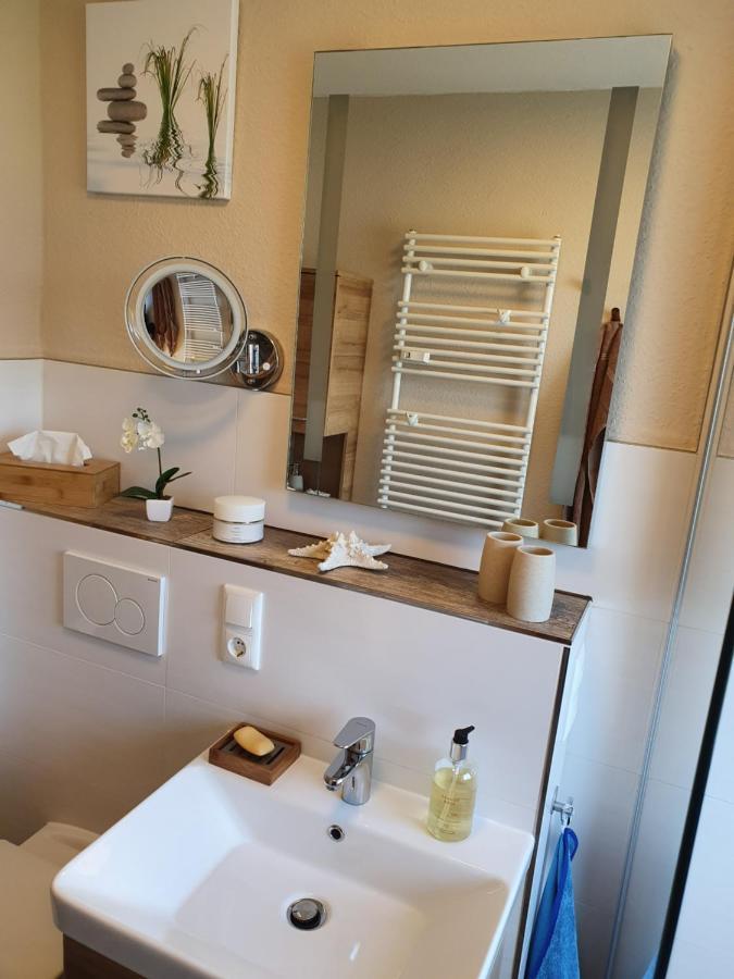 Appartement Pepe à Braunlage Extérieur photo