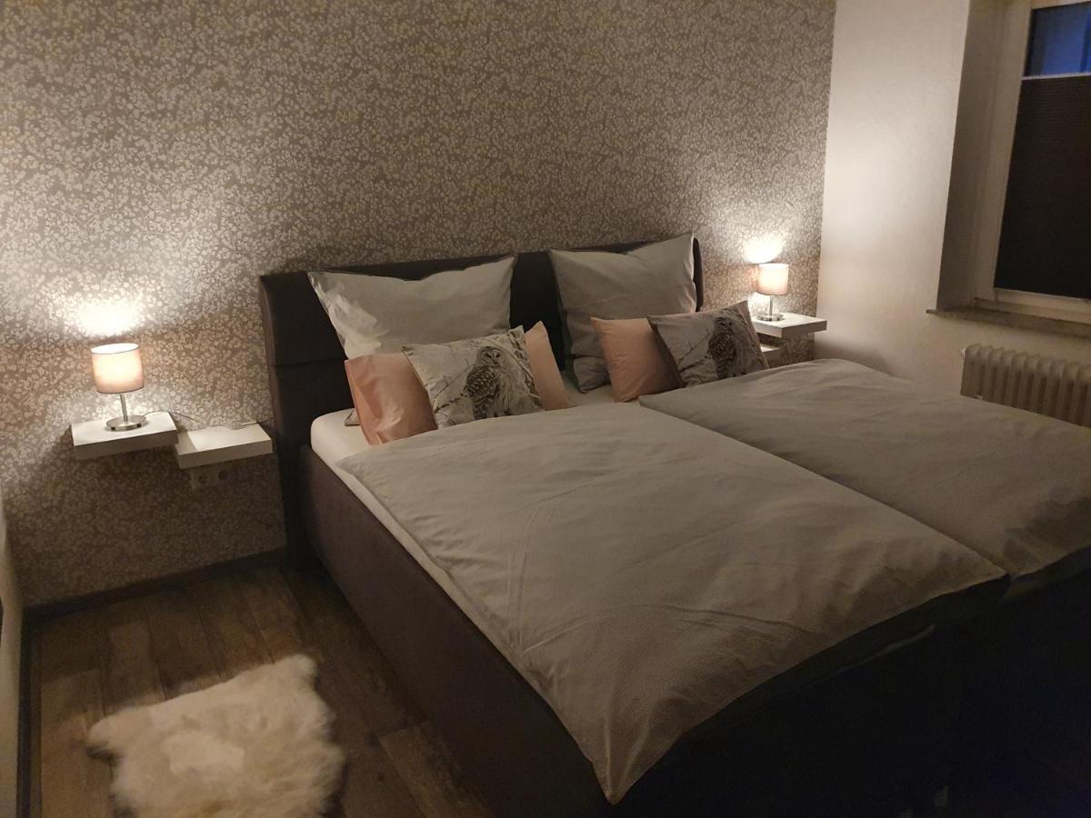 Appartement Pepe à Braunlage Extérieur photo