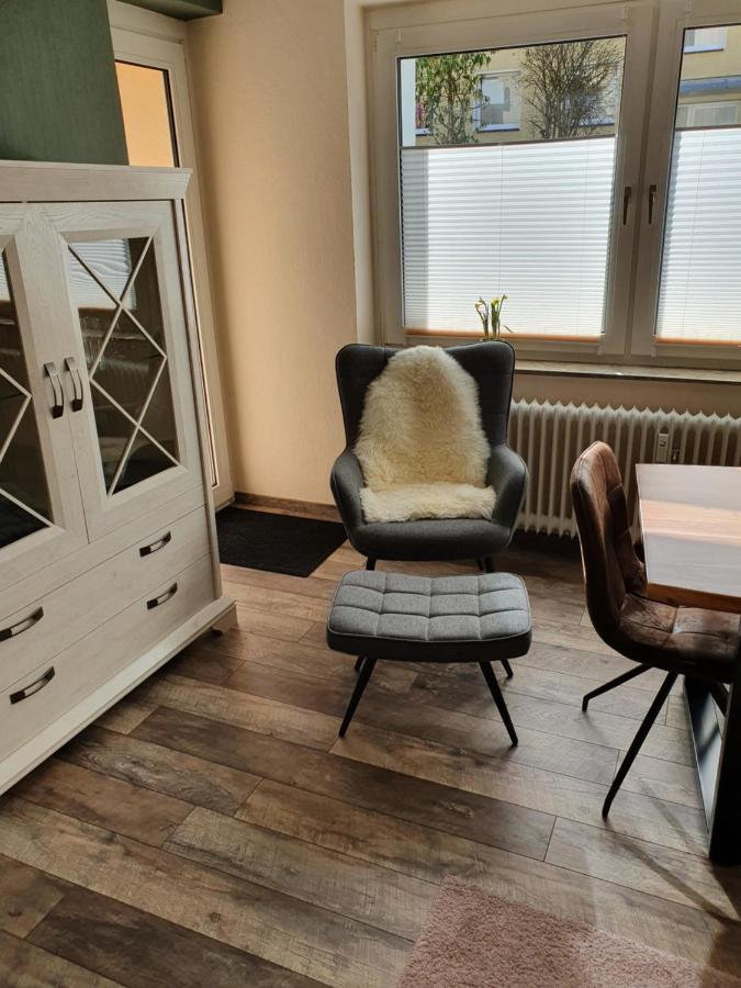 Appartement Pepe à Braunlage Extérieur photo