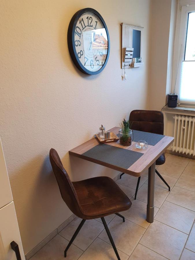 Appartement Pepe à Braunlage Extérieur photo