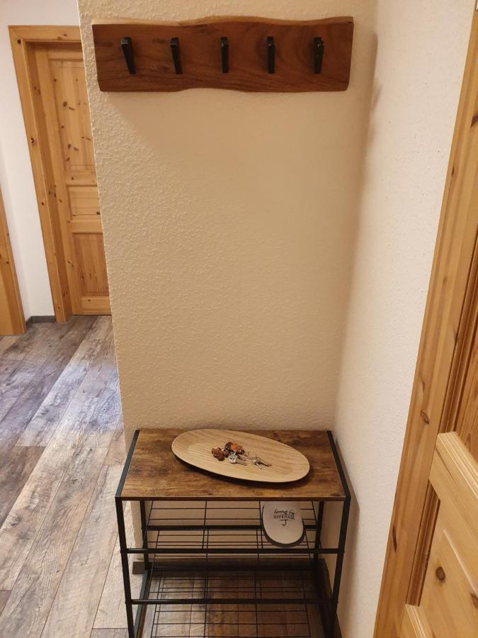 Appartement Pepe à Braunlage Extérieur photo
