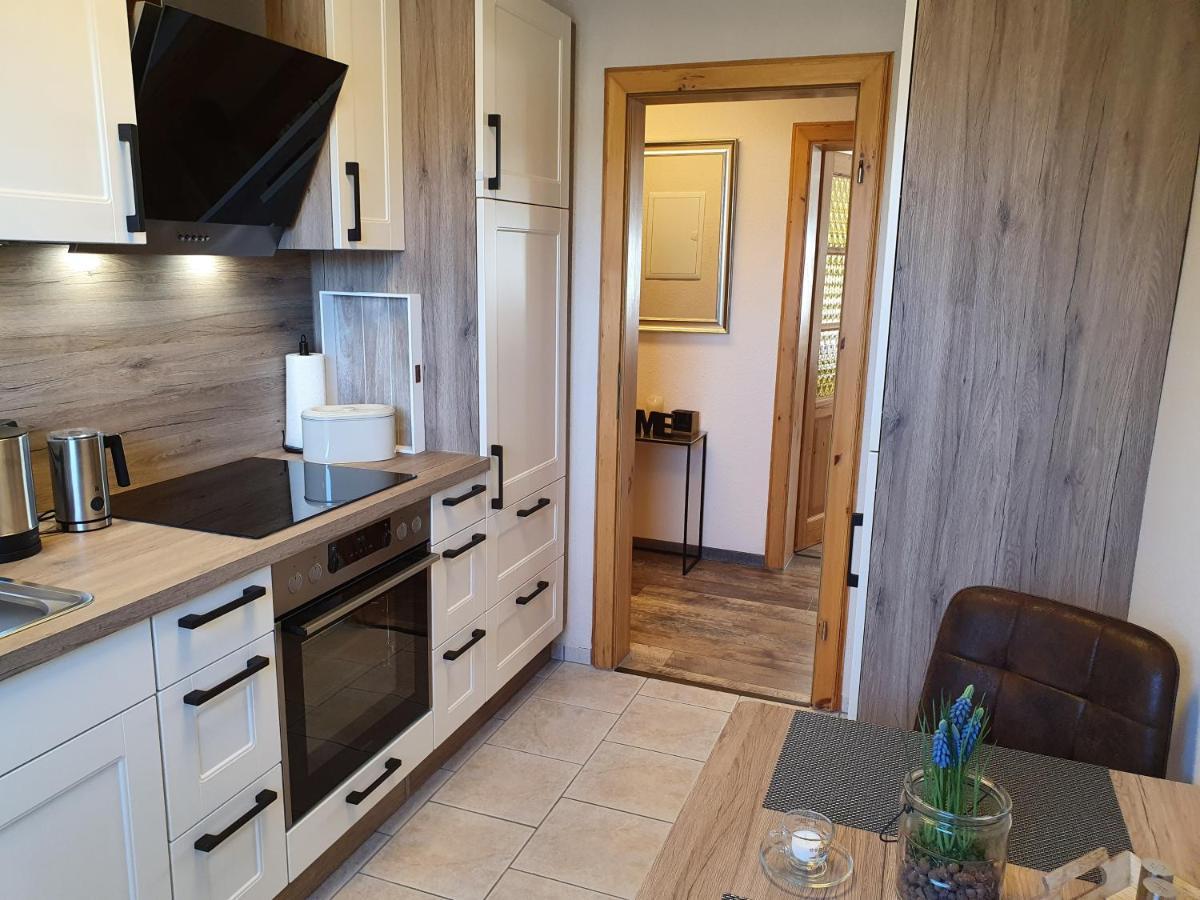 Appartement Pepe à Braunlage Extérieur photo