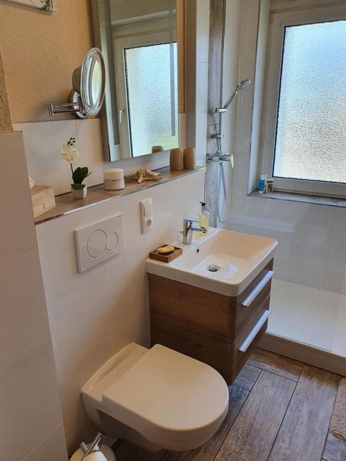 Appartement Pepe à Braunlage Extérieur photo